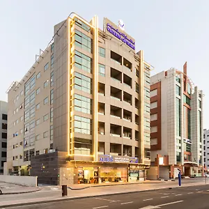 Auris Boutique Apartments, Al Barsha - At The Mall Dubai
