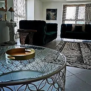 Luxury In Marina Дубай